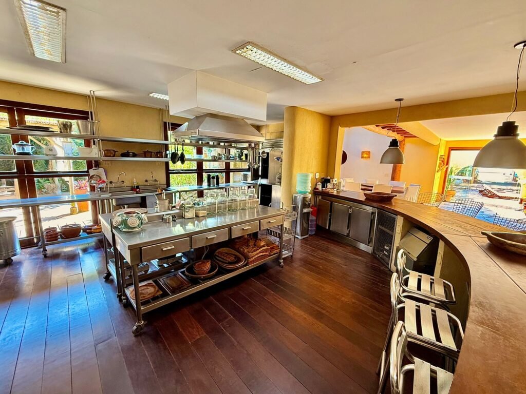 CASA PARA TEMPORADA NA PRAIA DOS OSSOS