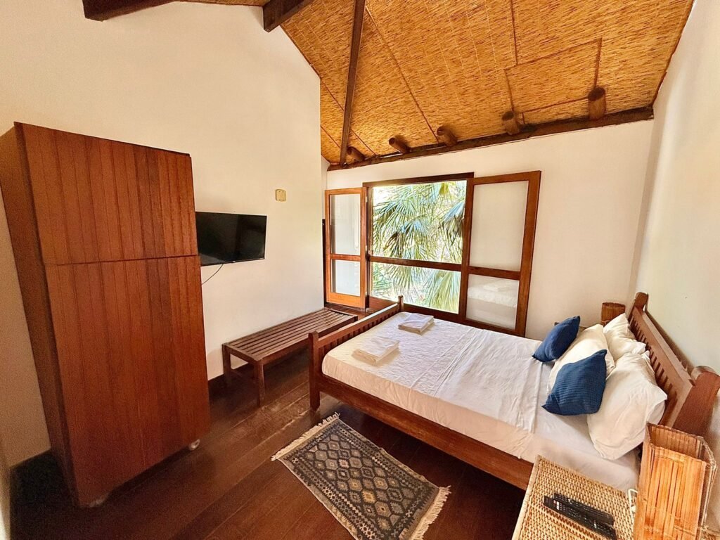 CASA PARA TEMPORADA NA PRAIA DOS OSSOS