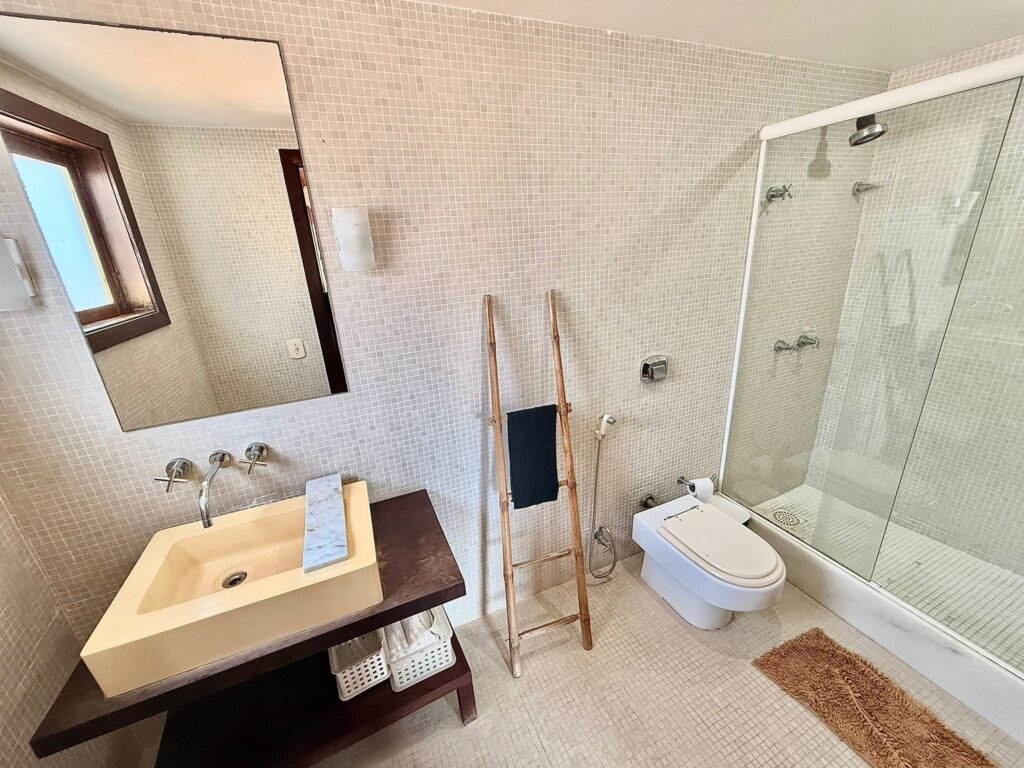 CASA PARA TEMPORADA NA PRAIA DOS OSSOS