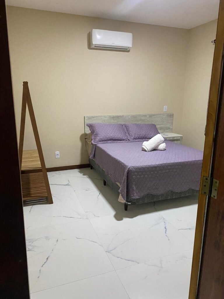 CASA COM PISCINA NO BOSQUE DE BÚZIOS